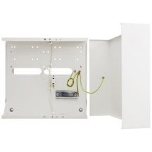 GRADE3 METAL ALARM HOUSING Pulsar AWO229