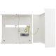GRADE3 METAL ALARM HOUSING Pulsar AWO229
