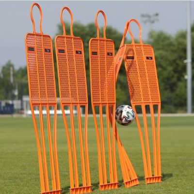 115. Football wall PRO 180 cm - NYLON