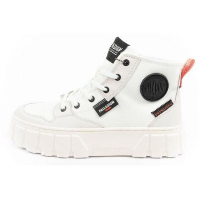 3. Palladium W 98573-116 Shoes