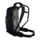 2. Evoc Stage 18 Cycling Backpack - Black
