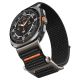 8. Spigen DuraPro Strap for Samsung Galaxy Watch Ultra 47mm - Black