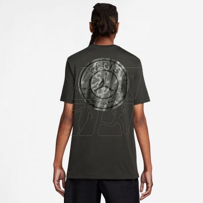 3. Nike PSG SS Logo Tee M FN5332-355