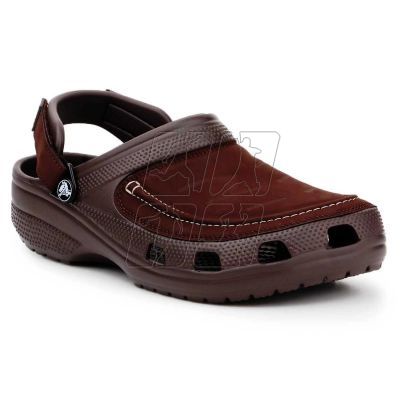 2. Crocs Yukon Vista II Clog M 207142-206