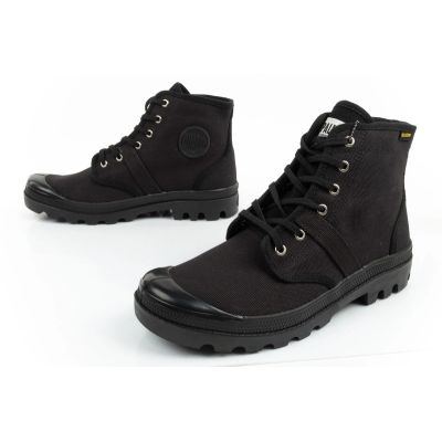 29. Palladium M 00069-001 sports shoes