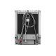 5. Built-in dishwasher ELECTROLUX E52LE100S