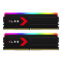 PNY MD32GK2D5600036XRGB Memory Module 32GB 2 x 16GB DDR5 288-pin DIMM
