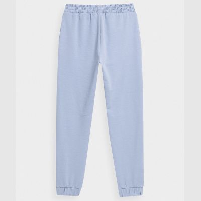 5. Trousers 4F Jr 4FJSS23TTROF158 34S