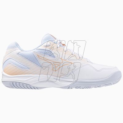 3. Mizuno CYCLONE SPEED 4 W V1GC238025 shoes