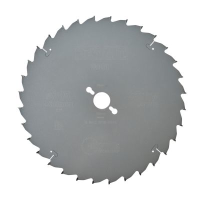 DeWALT DT4210-QZ circular saw blade 1 pc.