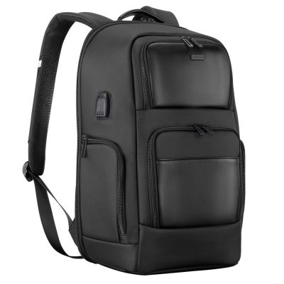 19. MODECOM 15.6" CREATIVE LAPTOP BACKPACK