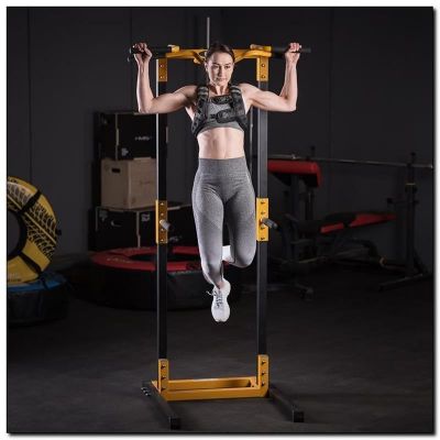 4. HMS KTO05 5kg neoprene weighted training vest