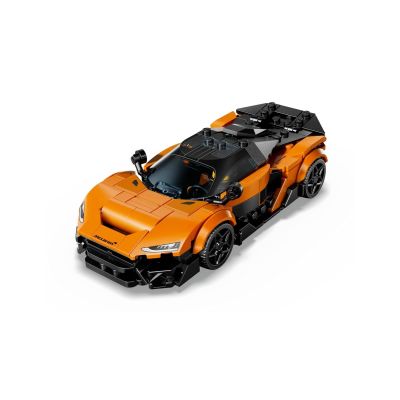 15. LEGO Speed Champions 77257 McLaren W1
