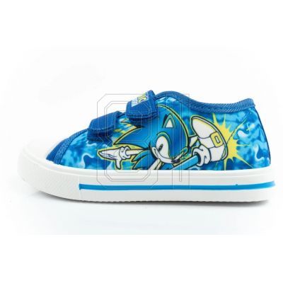 8. Leomil Sonic Jr Shoes SC000653