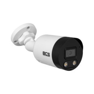 6Mpx BCS-P-TIP26FSR4L4-Ai2 tube IP camera