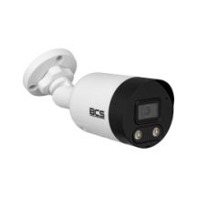 6Mpx BCS-P-TIP26FSR4L4-Ai2 tube IP camera
