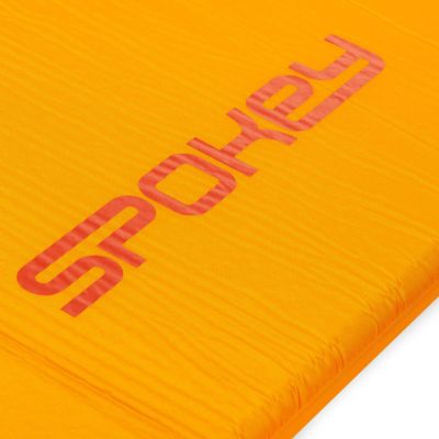 10. Spokey Savory 927850 Self-Inflating Mat