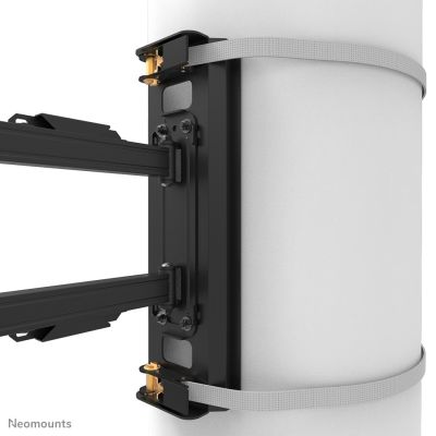 16. Neomounts WL40S-910BL16 TV mount 177.8 cm (70") Black