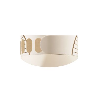4. Dreame D30 Waist Massager - Gold