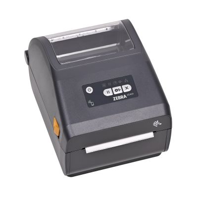 10. ZD421 label printer/thermal/300dpi/USB/USBHost/Ethernet/BTLE5