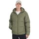 9. Men's down jacket 4F M0708 khaki 4FRAW25TDJAM0708 43S