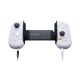 6. Backbone One Controller for iPhone, PlayStation Edition, White, Lightning