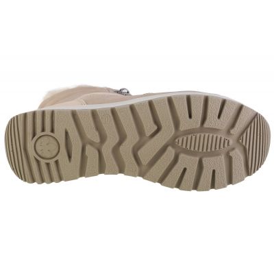 4. Rieker Booties W N4002-60 shoes 