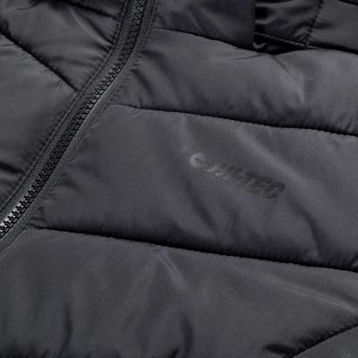 5. Women's winter quilted jacket LADY SAFI SP