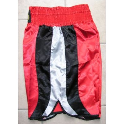 3. (P) MASTERS Boxing Shorts - SBOX-3 XL