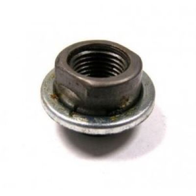 Front hub cone Fi 8 5/16 with cover