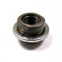 Front hub cone Fi 8 5/16 with cover