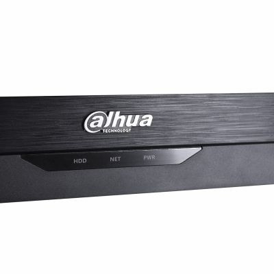 3. DAHUA NVR4108HS-EI IP RECORDER