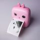 6. Mini Thermal Printer for Kids with Camera and Camcorder - Pink