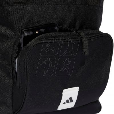 6. Adidas Prime IW0763 backpack