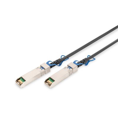 3. Digitus SFP28 25G 2m DAC Cable