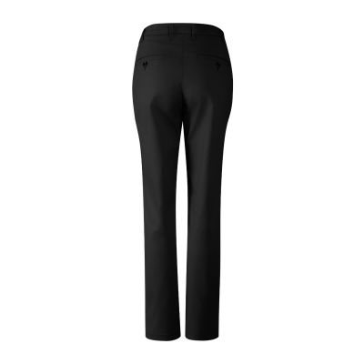 7. Women’s Chinos (Black)