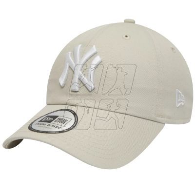 New Era 9TWENTY League Essentials New York Yankees Cap 60348843