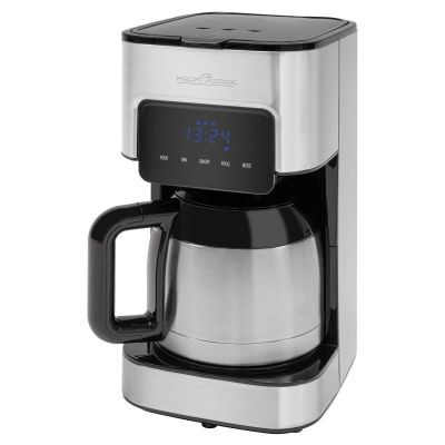 2. Proficook PC-KA 1191 drip coffee maker