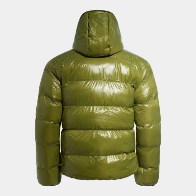 3. Joma EXPLORER 104726.475 winter jacket