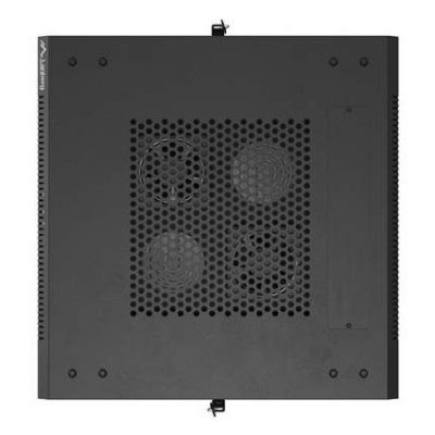 50. LANBERG FLOOR CABINET 19" 18U 600X600 BLACK