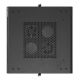 50. LANBERG FLOOR CABINET 19" 18U 600X600 BLACK
