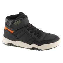 Geox J Perth Boy J367RF-0MEMN-C9056 Black 32