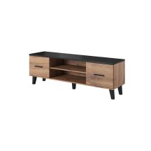 RTV LOTTA 160 2D2K wotan + matt black