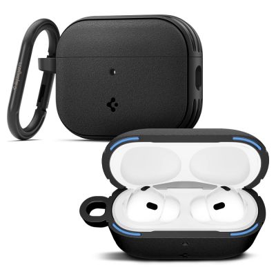 3. Spigen Vault Case for AirPods Pro 3 - Black