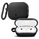 3. Spigen Vault Case for AirPods Pro 3 - Black