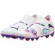 2. Puma Future 7 Match Vol. Up FG/AG Jr 108076 01 Football Boots