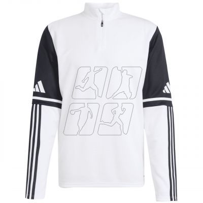 2. Adidas Squadra 25 Training Top M JD2987 sweatshirt