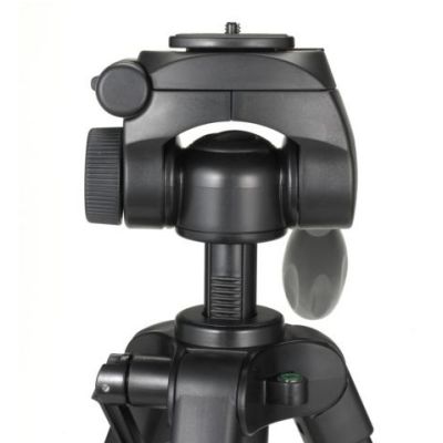 4. VELBON EX-530 PHOTO TRIPOD