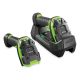 4. Zebra DS3678-SR Handheld 1D/2D LED Barcode Scanner Black, Green