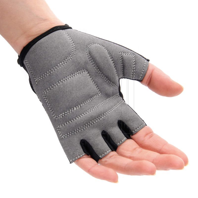 26. Meteor Racing Jr Cycling Gloves 23386-23388